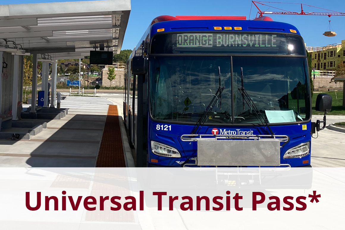 Universal Transit Pass*