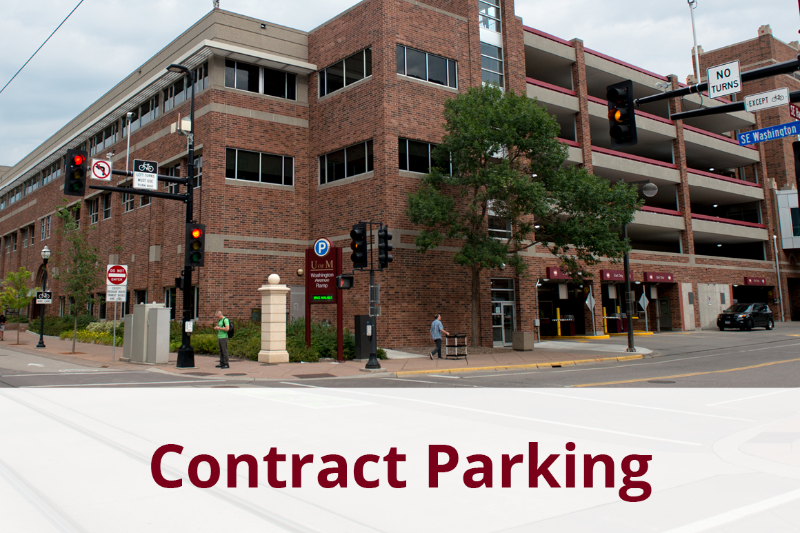 Contract Parking
