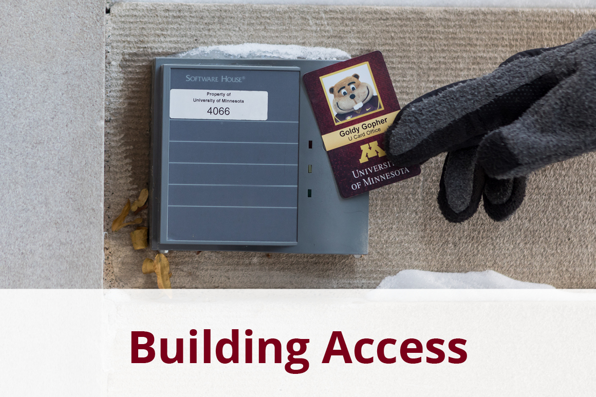 Building Access