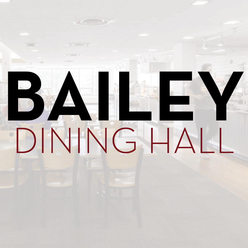 Bailey Dining