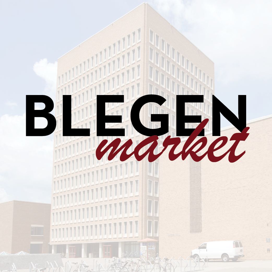Blegen Market