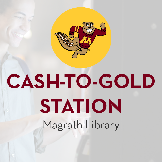 Cash-to-GOLD