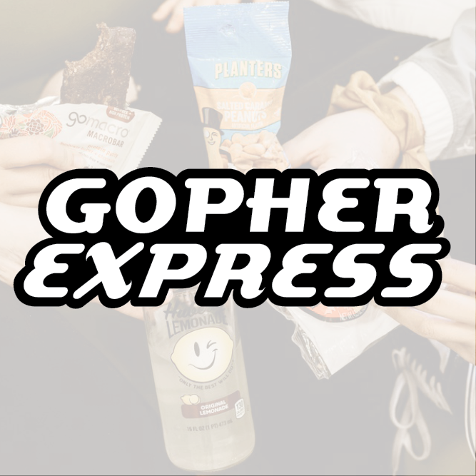 Gopher Express