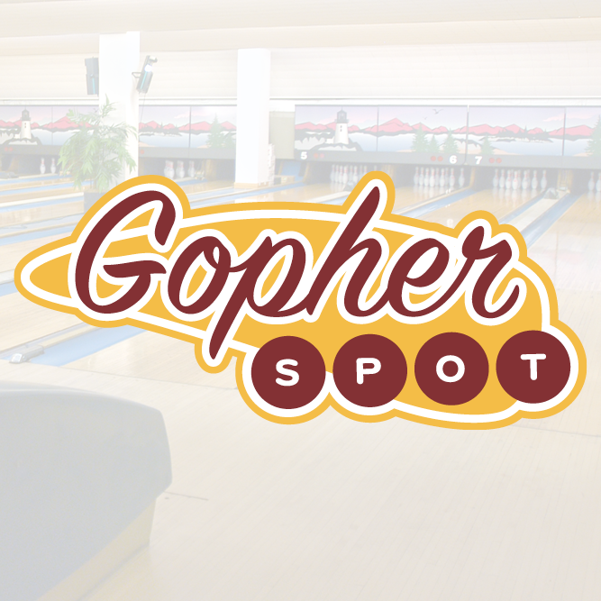 Gopher Spot