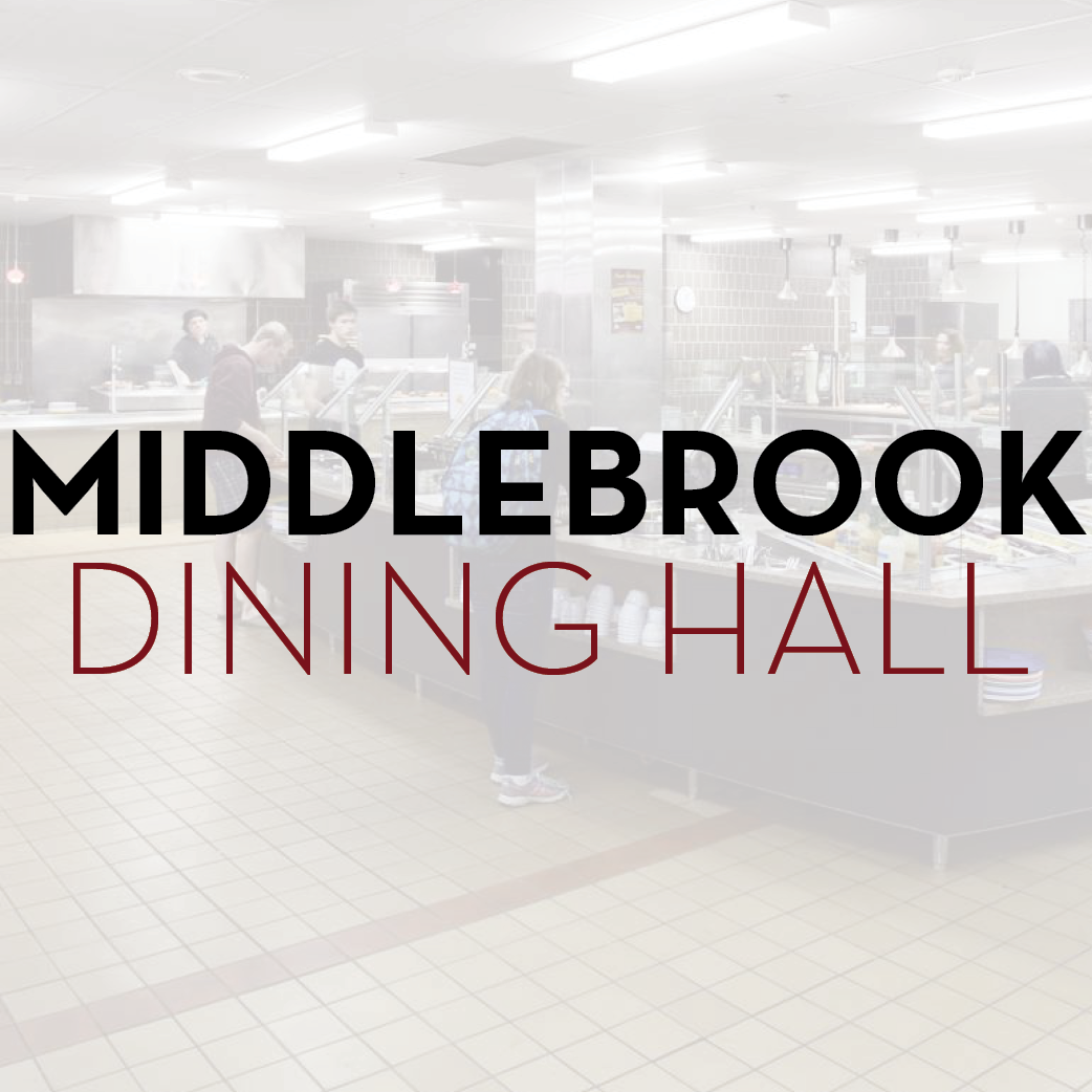 Middlebrook Dining