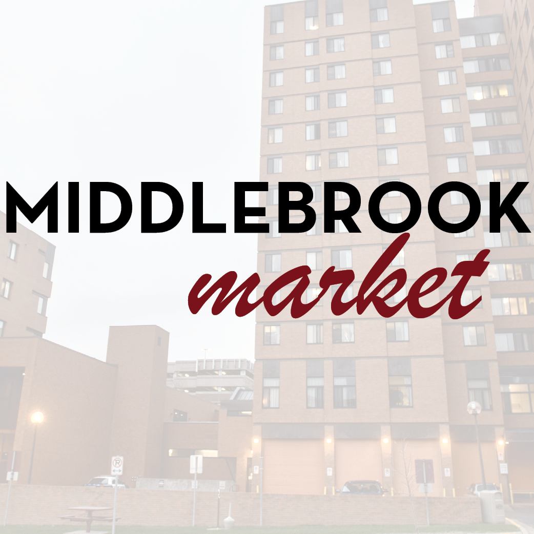 Middlebrook Market