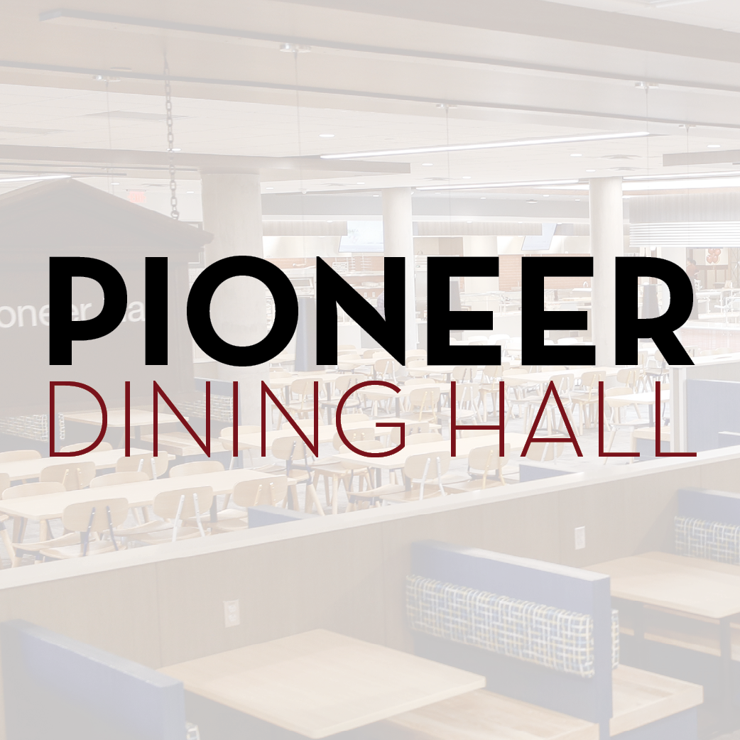 Pioneer Dining