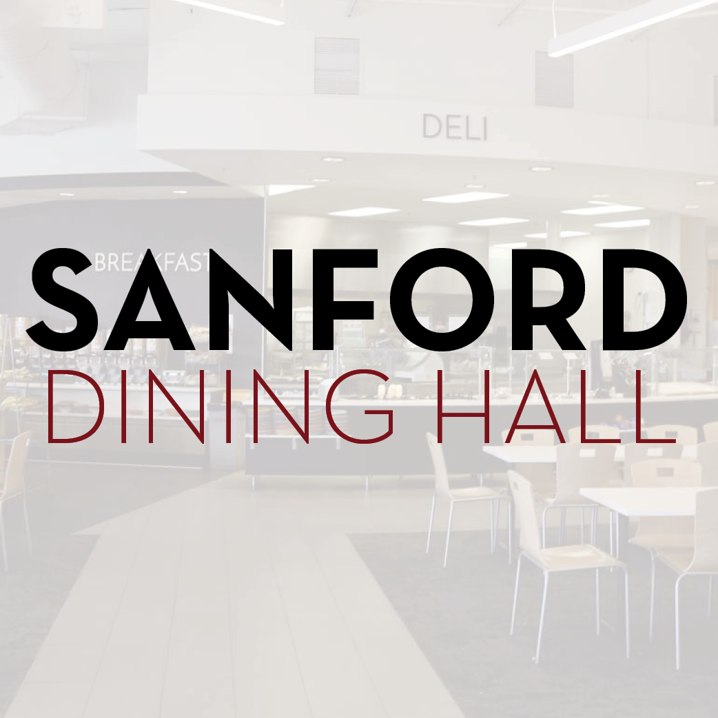 Sanford Dining
