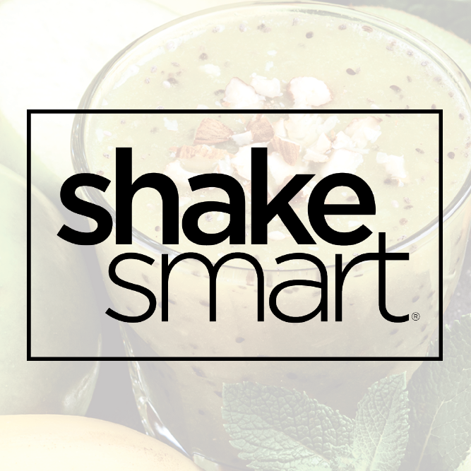 Shake Smart