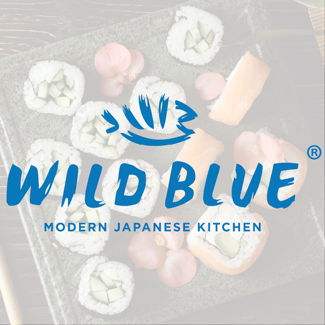 Wild Blue Sushi