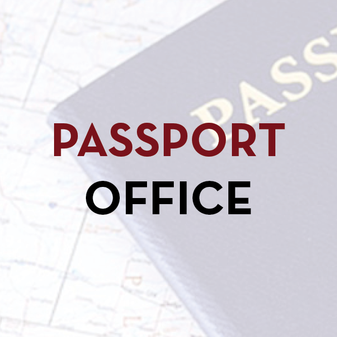 Passport Office